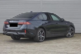 BMW i5 81.2 kWh eDrive40 M Sport - 112998 лв. - 94218404 5