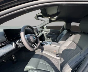 BMW i5 81.2 kWh eDrive40 M Sport - 112998 лв. - 94218404 8