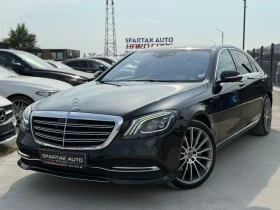  Mercedes-Benz S 350