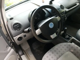 VW Beetle 2.0 116 | Mobile.bg    8