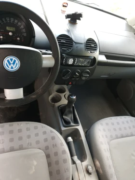 VW Beetle 2.0 116 | Mobile.bg    6