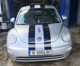 VW Beetle 2.0 116 | Mobile.bg    2