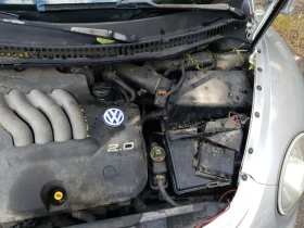 VW Beetle 2.0 116 | Mobile.bg    7