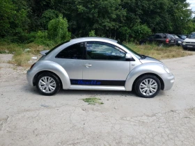 VW Beetle 2.0 116 | Mobile.bg    9