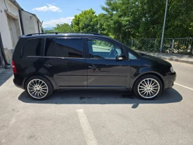 Обява за продажба на VW Touran 1.9 105 АБТ  ~6 990 лв. - изображение 6
