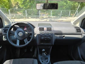 Обява за продажба на VW Touran 1.9 105 АБТ  ~6 990 лв. - изображение 4