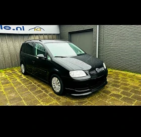 Обява за продажба на VW Touran 1.9 105 АБТ  ~6 990 лв. - изображение 1