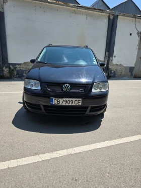 Обява за продажба на VW Touran 1.9 105 АБТ  ~6 990 лв. - изображение 5