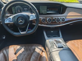 Обява за продажба на Mercedes-Benz S 500 L 4 Matic ~60 000 лв. - изображение 6