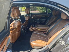 Обява за продажба на Mercedes-Benz S 500 L 4 Matic ~60 000 лв. - изображение 9