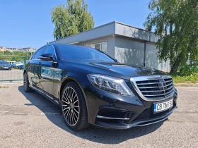 Обява за продажба на Mercedes-Benz S 500 L 4 Matic ~60 000 лв. - изображение 1