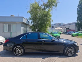 Обява за продажба на Mercedes-Benz S 500 L 4 Matic ~60 000 лв. - изображение 4