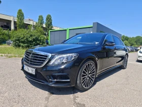 Обява за продажба на Mercedes-Benz S 500 L 4 Matic ~60 000 лв. - изображение 2