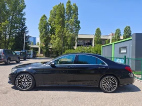 Обява за продажба на Mercedes-Benz S 500 L 4 Matic ~60 000 лв. - изображение 3