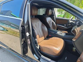 Обява за продажба на Mercedes-Benz S 500 L 4 Matic ~60 000 лв. - изображение 8
