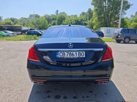 Обява за продажба на Mercedes-Benz S 500 L 4 Matic ~60 000 лв. - изображение 5