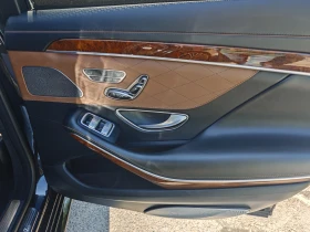 Обява за продажба на Mercedes-Benz S 500 L 4 Matic ~60 000 лв. - изображение 11
