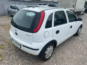 Обява за продажба на Opel Corsa Климатик 🔝 ~2 222 лв. - изображение 3