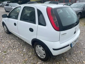 Обява за продажба на Opel Corsa Климатик 🔝 ~2 222 лв. - изображение 4