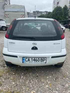 Обява за продажба на Opel Corsa Климатик 🔝 ~2 222 лв. - изображение 5