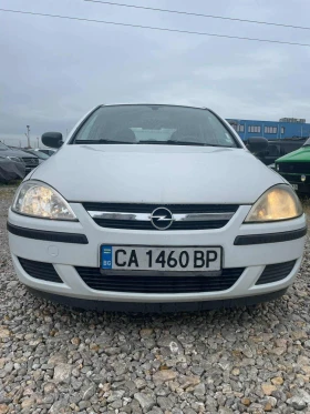Обява за продажба на Opel Corsa Климатик 🔝 ~2 222 лв. - изображение 2