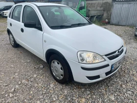 Обява за продажба на Opel Corsa Климатик 🔝 ~2 222 лв. - изображение 1