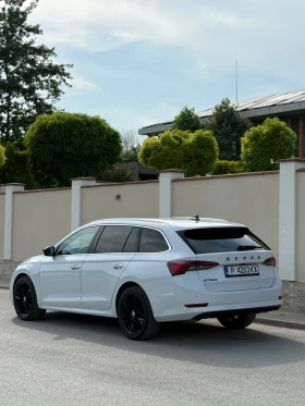 Обява за продажба на Skoda Octavia Skoda Octavia 2.0 TDI 7-DSG 150к.с 2020 ~35 000 лв. - изображение 1