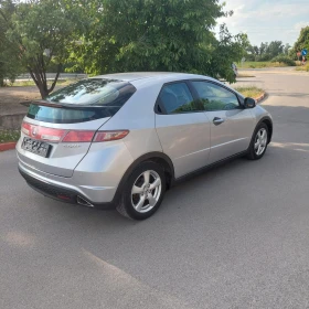 Honda Civic | Mobile.bg    3