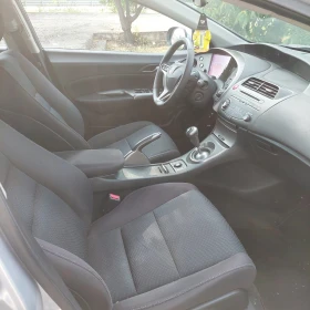 Honda Civic | Mobile.bg    6