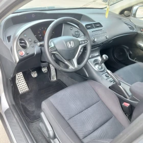 Honda Civic | Mobile.bg    5