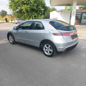 Honda Civic | Mobile.bg    4