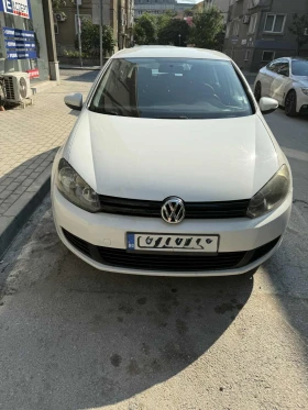     VW Golf 6