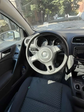 VW Golf 6 | Mobile.bg    2