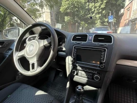 VW Golf 6 | Mobile.bg    5