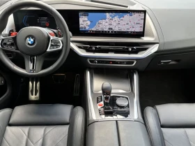 BMW XM = Carbon = Shadow Line Гаранция - 226500 лв. - 43816608 5