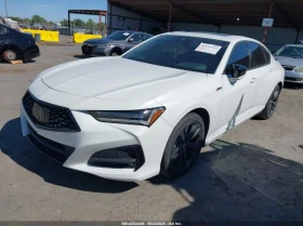 Acura TLX 2.0L I-4 DI, DOHC, VVT, TURBO, 272HP Front Wheel | Mobile.bg    2