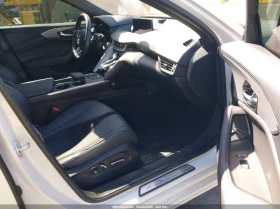 Acura TLX 2.0L I-4 DI, DOHC, VVT, TURBO, 272HP Front Wheel | Mobile.bg    10