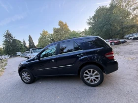 Mercedes-Benz ML 320 7G* Android* * *  | Mobile.bg    6