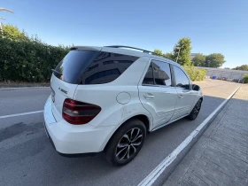 Mercedes-Benz ML 320 7G* Android* * *  | Mobile.bg    6