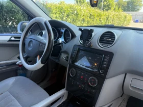 Mercedes-Benz ML 320 7G* Android* * *  | Mobile.bg    8