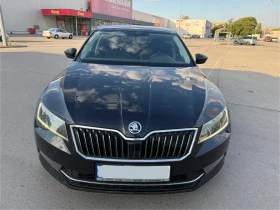 Skoda Superb 2.0TDI* DSG* LED - 19999 лв. - 83606986 3
