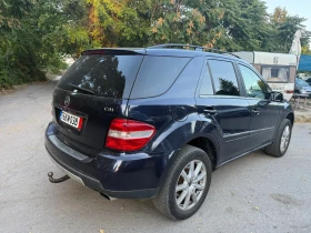 Mercedes-Benz ML 320 7G* Android* * *  | Mobile.bg    3