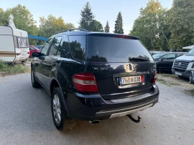 Mercedes-Benz ML 320 7G* Android* * *  | Mobile.bg    5