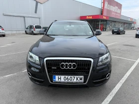     Audi Q5 3.0TDI* * 