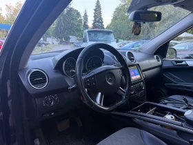 Mercedes-Benz ML 320 7G* Android* * *  | Mobile.bg    11