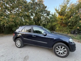 Mercedes-Benz ML 320 7G* Android* * *  | Mobile.bg    2