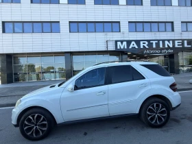 Mercedes-Benz ML 320 7G* Android* * *  | Mobile.bg    3