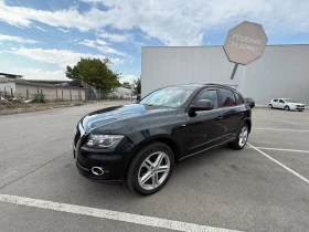     Audi Q5 3.0TDI* * 