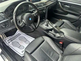 BMW 430 CARFAX* ОПЦИЯ ЗА ФИНАНСИРАНЕ* - 26750 лв. - 64545859 7