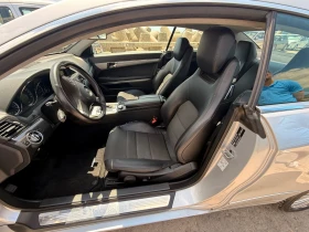 Обява за продажба на Mercedes-Benz E 350 Coupe ~19 900 лв. - изображение 10